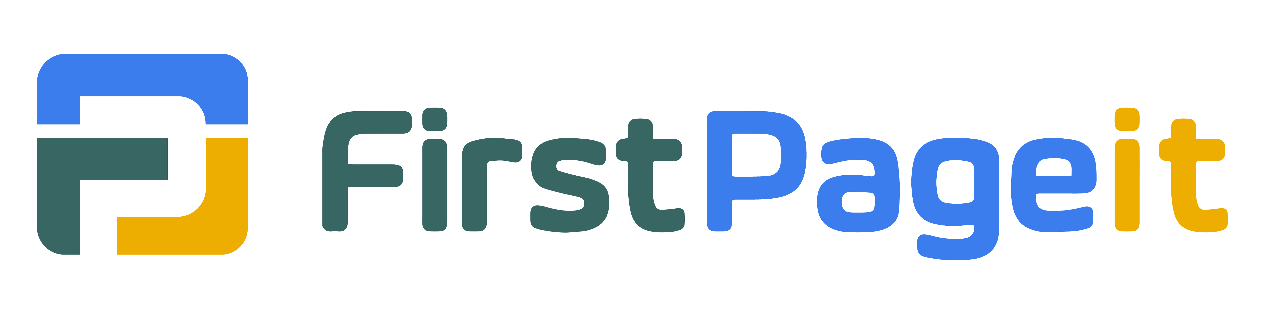 firstpage logo